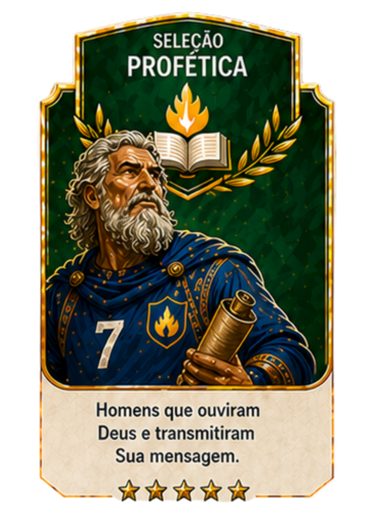 Seleção Profética